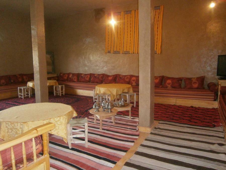 Gite Tamlli Aoufous Exterior photo